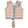 Gilet sauvetage - Striped - 3/6 ans : chezlescanailles