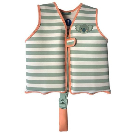 Gilet sauvetage - Koala - 3/6 ans : chezlescanailles