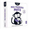 Mes premiers mots : chezlescanailles