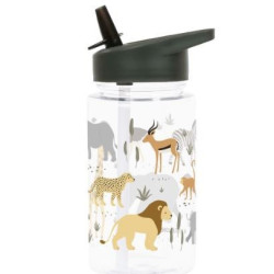 Gourde Savanna Enfant - A Little Lovely Company : chezlescanailles