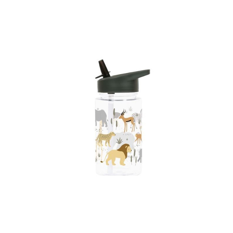 Gourde Savanna Enfant - A Little Lovely Company : chezlescanailles