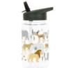 Gourde Savanna Enfant - A Little Lovely Company : chezlescanailles