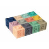 Mes premiers cubes : chezlescanailles
