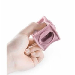 Mes premiers cubes : chezlescanailles