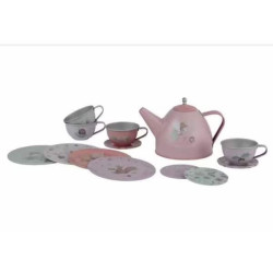 Service à thé : chezlescanailles