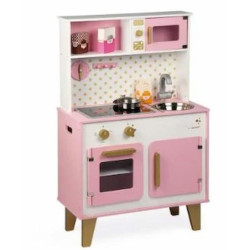 Grande cuisine candy chic : chezlescanailles