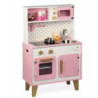 Grande cuisine candy chic : chezlescanailles