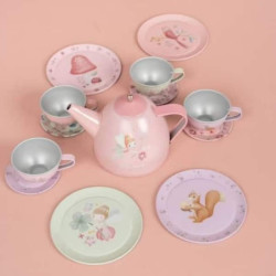 Service à thé : chezlescanailles