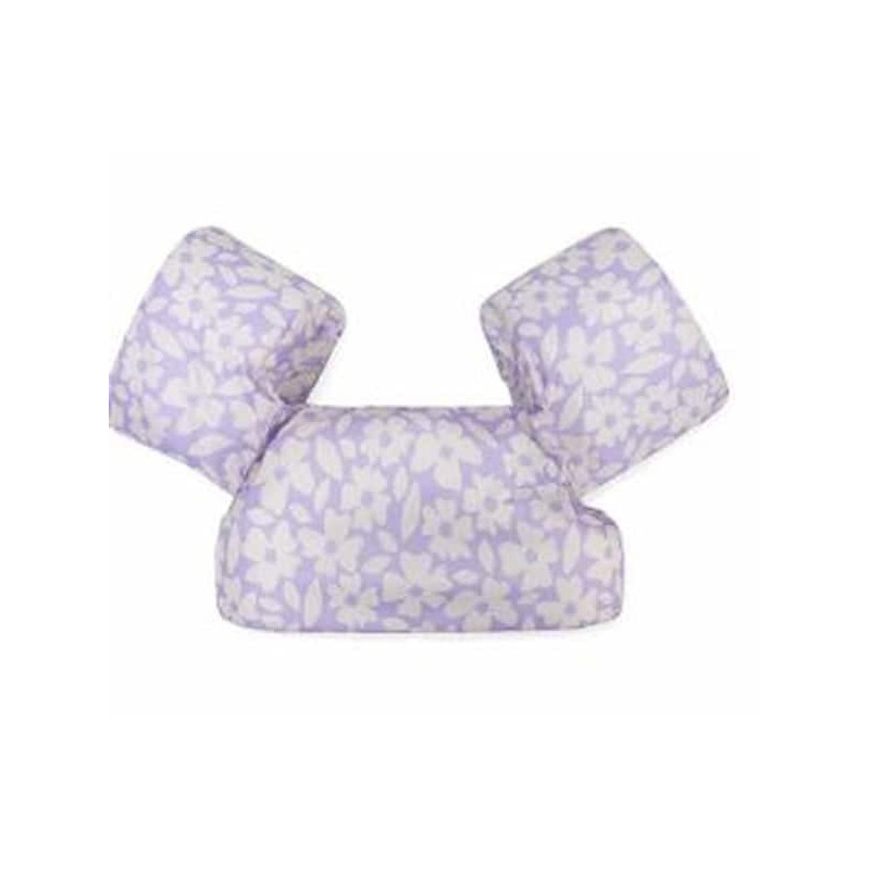 Puddle Jumper - Lila Flower - 2/6 ans : chezlescanailles Puddle Jumper - Lila Flower - 2/6 ans : chezlescanailles