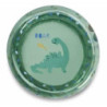 Piscine dinosaure : chezlescanailles