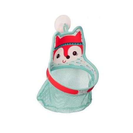 Alice basket de bain : chezlescanailles