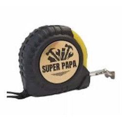 Mettre - Super Papa : chezlescanailles