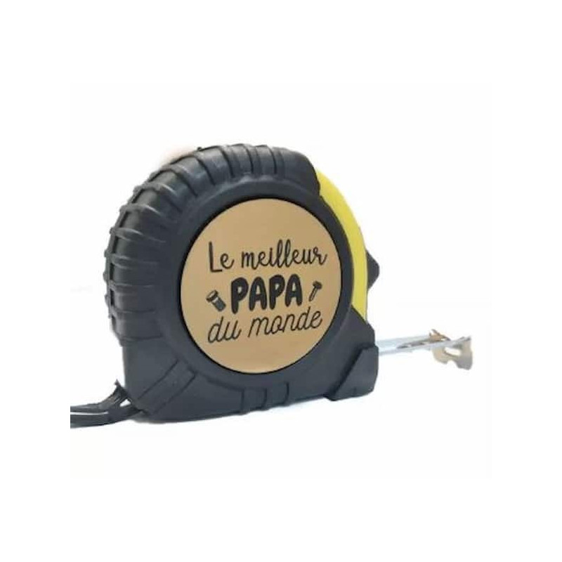 Mettre - Meilleur papa du monde : chezlescanailles