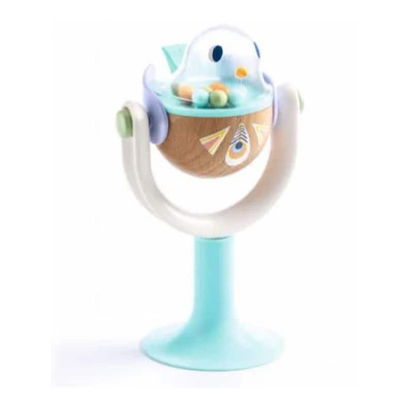 Baby reversi : chezlescanailles