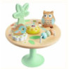 Baby molti : chezlescanailles