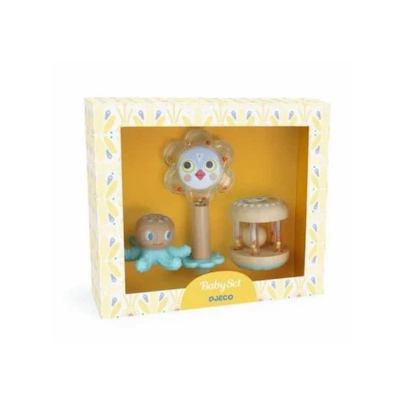 Babykit : chezlescanailles Babykit : chezlescanailles
