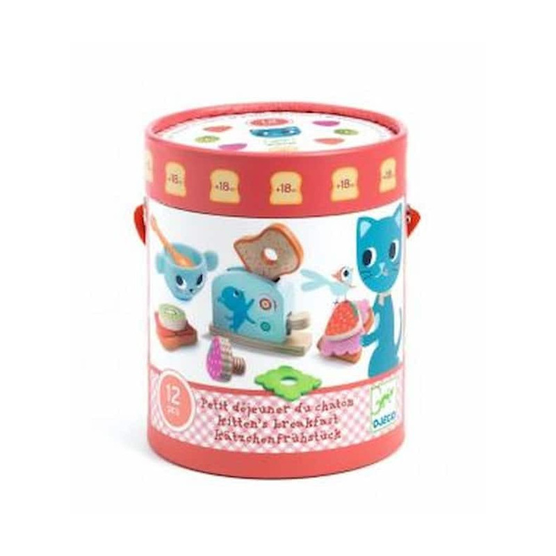 Petit dejeuner du chaton : chezlescanailles Petit dejeuner du chaton : chezlescanailles