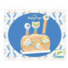 Popop pidoo : chezlescanailles