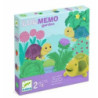 Little memo garden : chezlescanailles