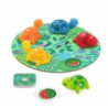 Little memo garden : chezlescanailles