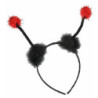Costume coccinelle : chezlescanailles