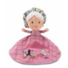 Chaperon rouge marionette reversible : chezlescanailles