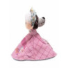 Chaperon rouge marionette reversible : chezlescanailles