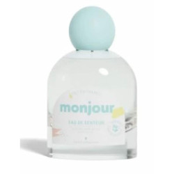 Eau de senteur : chezlescanailles 