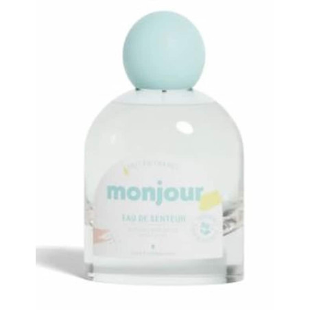 Eau de senteur : chezlescanailles 