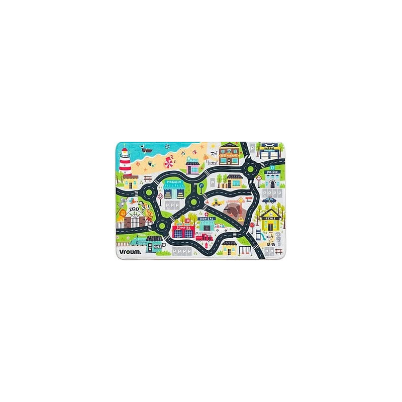 Tapis julian -chezlescanailles