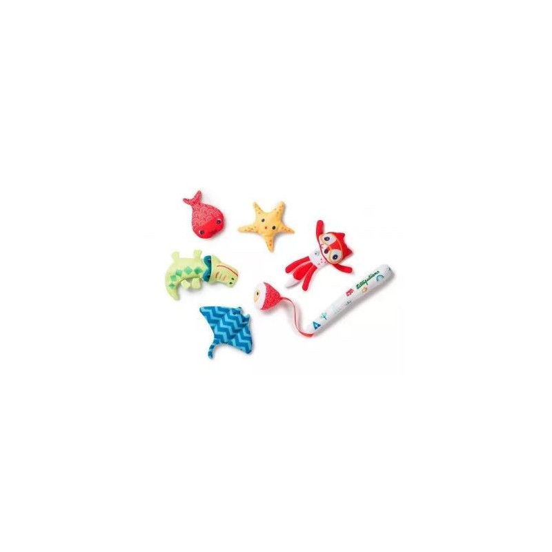 Alice jeu de peche : chezlescanailles Alice jeu de peche : chezlescanailles