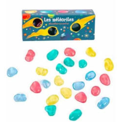 Meteorite phospho - chezlescanailles