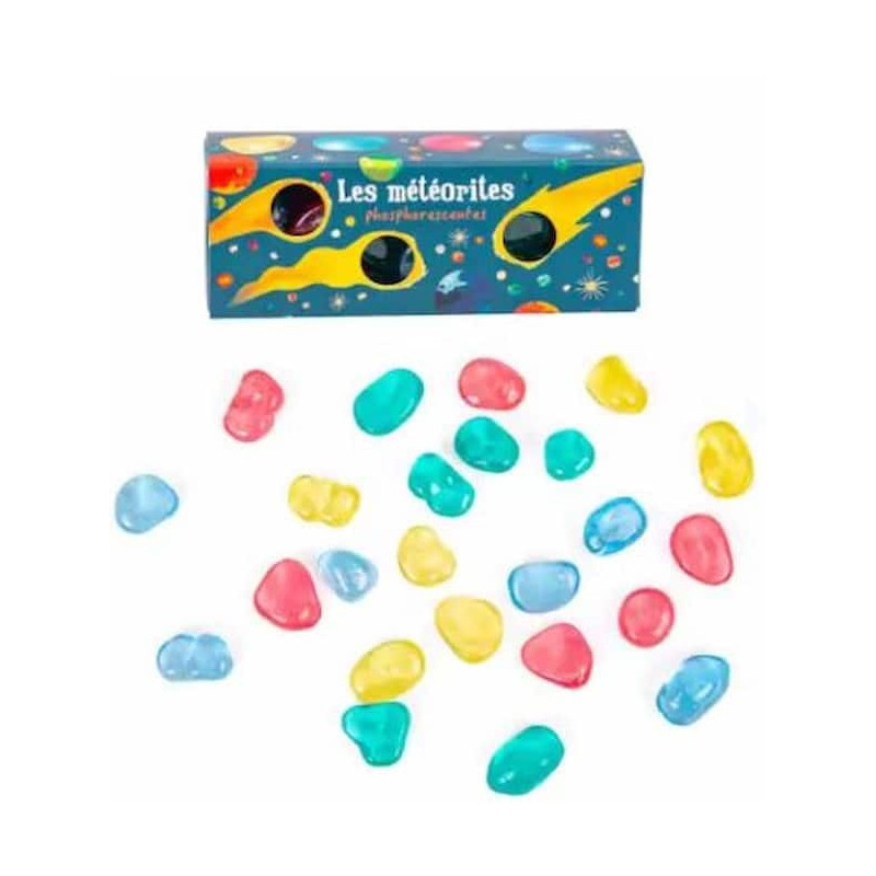 Meteorite phospho - chezlescanailles Meteorite phospho - chezlescanailles