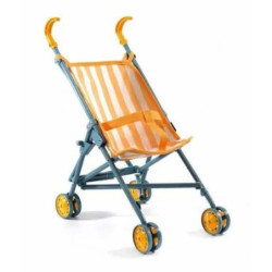 Poussette Sunshine : chezlescanailles 