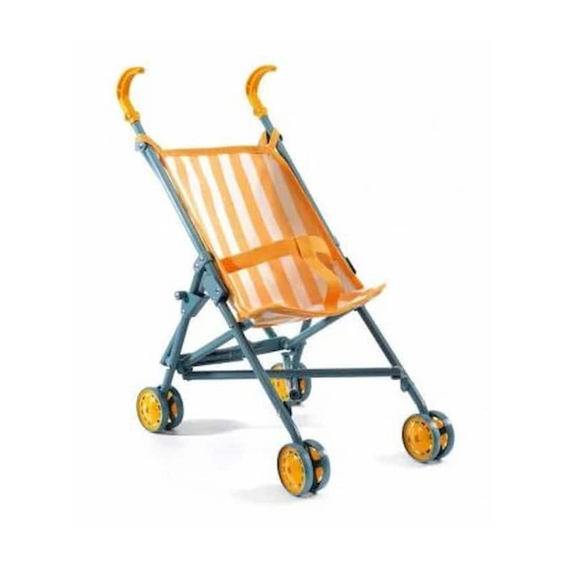 Poussette Sunshine : chezlescanailles Poussette Sunshine : chezlescanailles