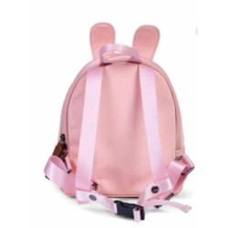 Sac à dos - my first bag rose : chezlescanailles