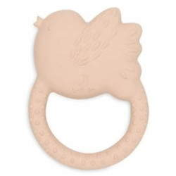 Anneau de dentition lovely bird : chezlescanailles
