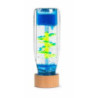 Bouteille sensoriel - spiral bleu : chezlescanailles