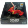 Presto racers - Flash rouge : chezlescanailles