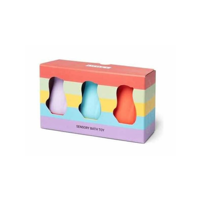 Oiseaux de bain - Little L : chezlescanailles 