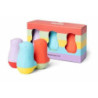 Oiseaux de bain - Little L : chezlescanailles 