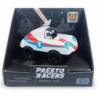 Presto racers - Ace blanc : chezlescanailles