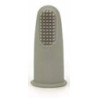 Brosse à dent bebe - Vert : chezlescanailles