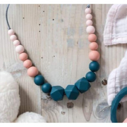 Collier alaitement - Elisa : chezlescanailles