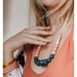 Collier alaitement - Elisa : chezlescanailles