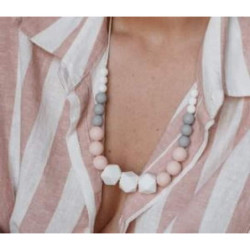 Collier alaitement - Alyah : chezlescanailles