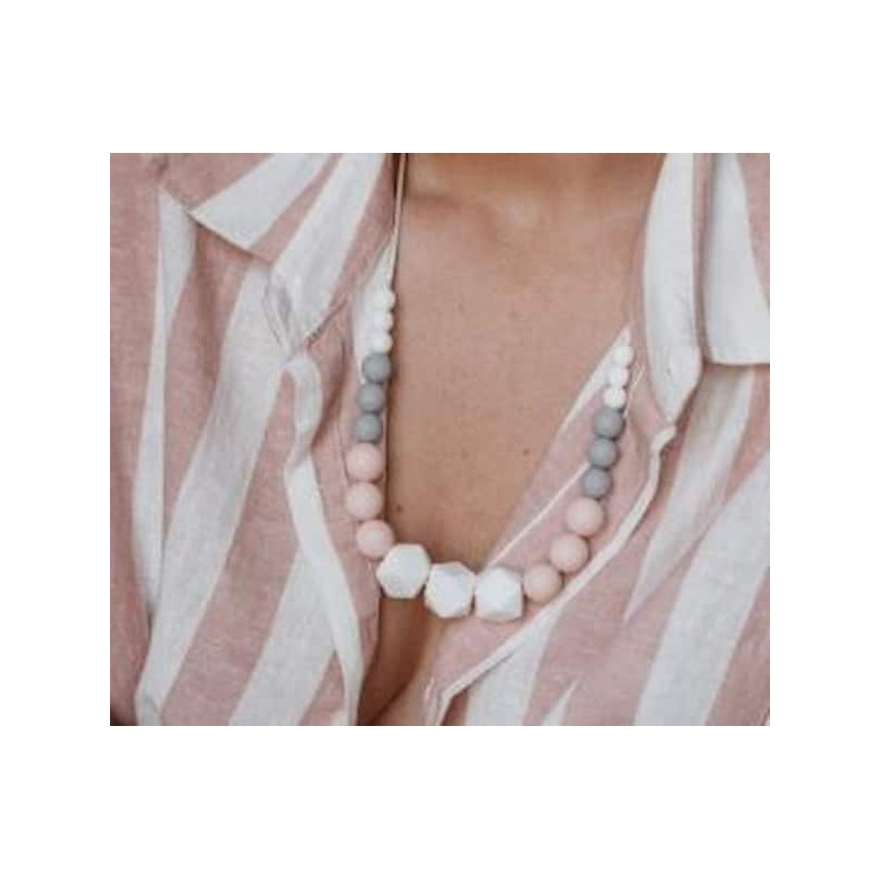 Collier alaitement - Alyah : chezlescanailles