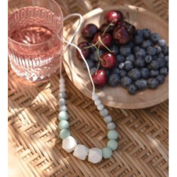 Collier alaitement - Alyah : chezlescanailles