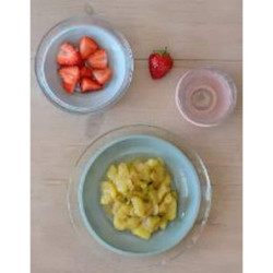 Coffret repas verre ventouse : chezlescanailles 