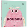 Le doudou qui ne sentait pas bon : chezlescanailles